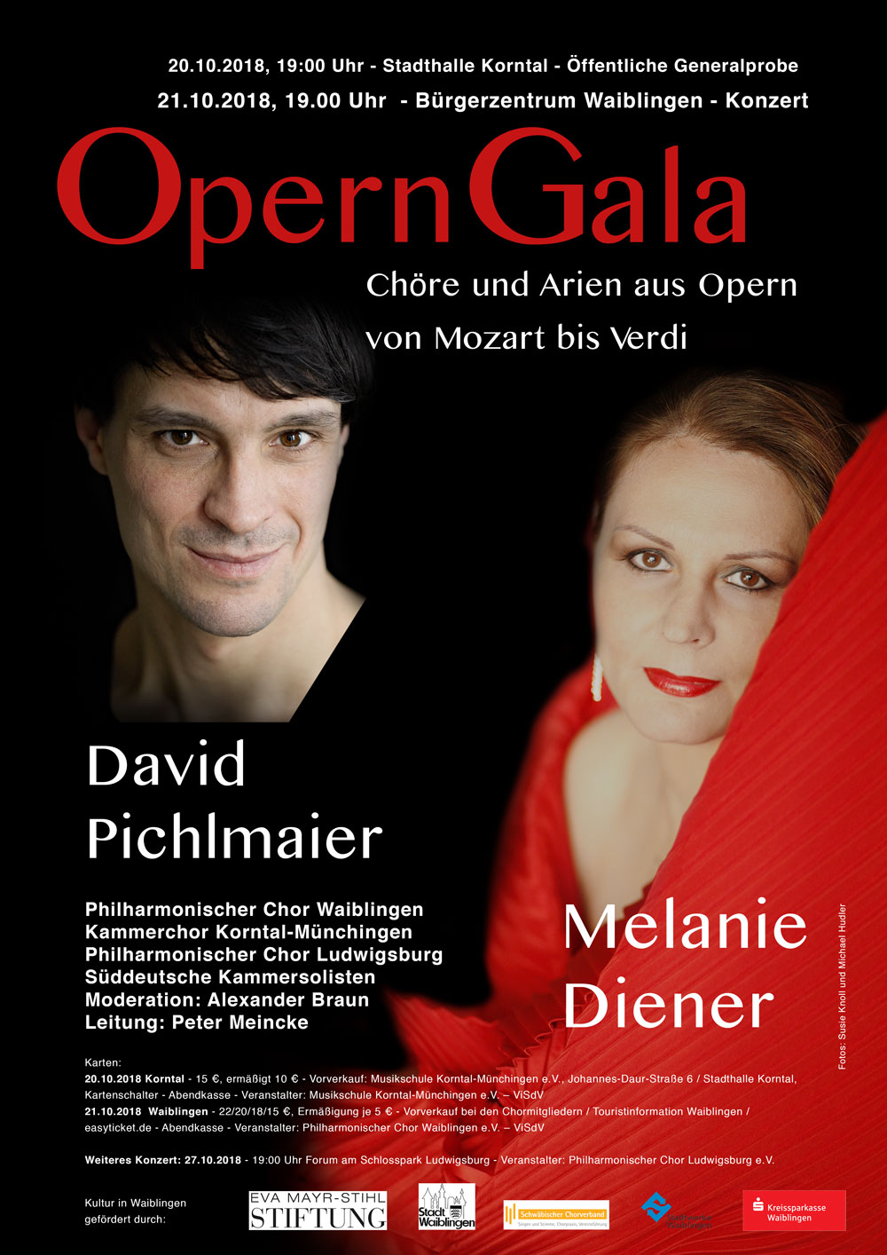 2018 – Operngala